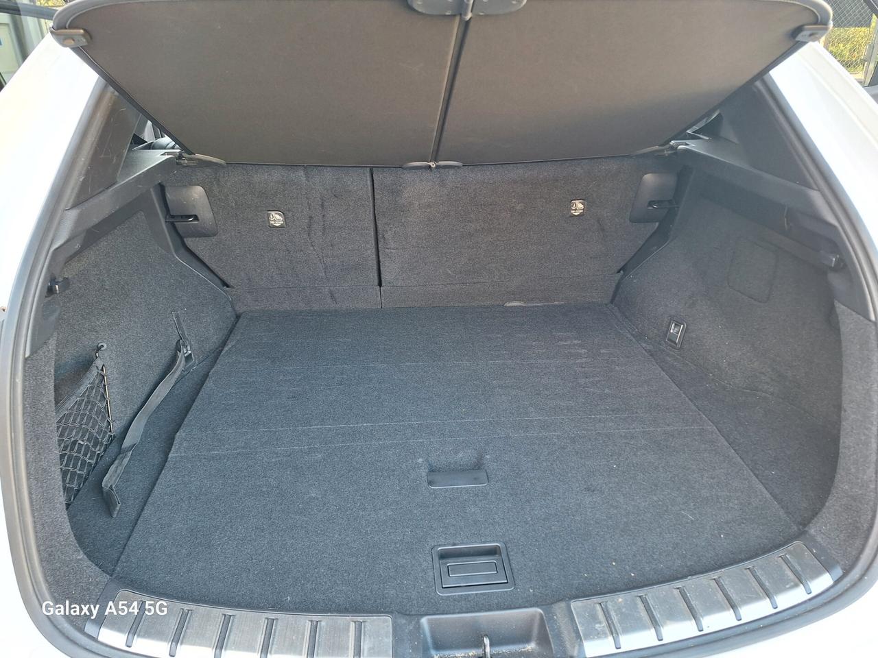 Lexus NX 450h Plug-in 4WD F-Sport