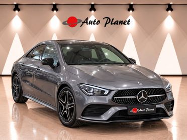 Mercedes-benz CLA 180 d Automatic Sport