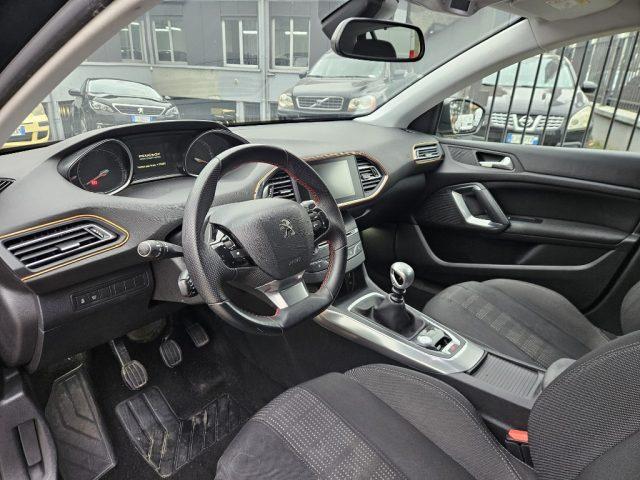 PEUGEOT 308 BlueHDi 120 S&S Allure
