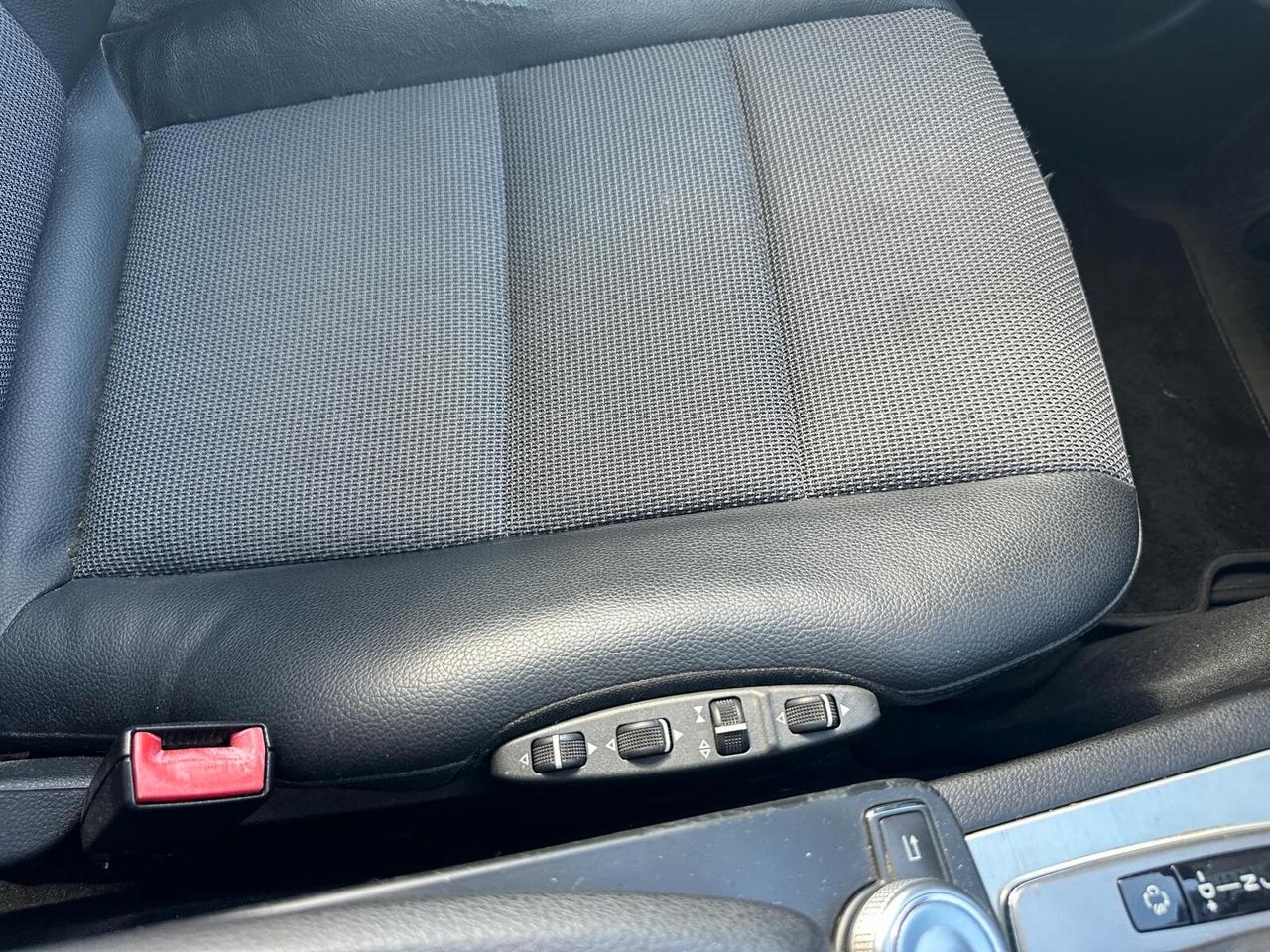 Mercedes Classe C 220 Automatica SW