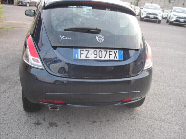 Lancia Ypsilon GAS GPL FINANZIABILE GARANZIA ECOSCHIC GAS GPL