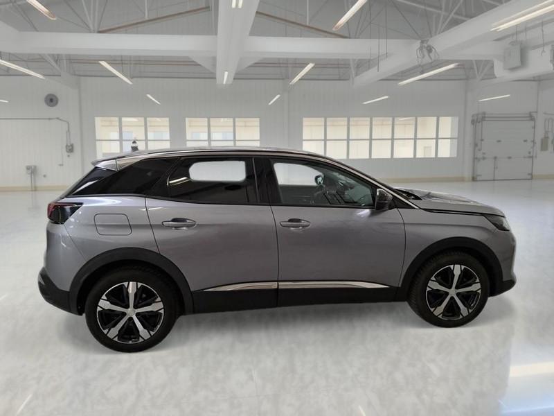 PEUGEOT 3008 BLUEHDI 130 SES ALLURE PACK SUV