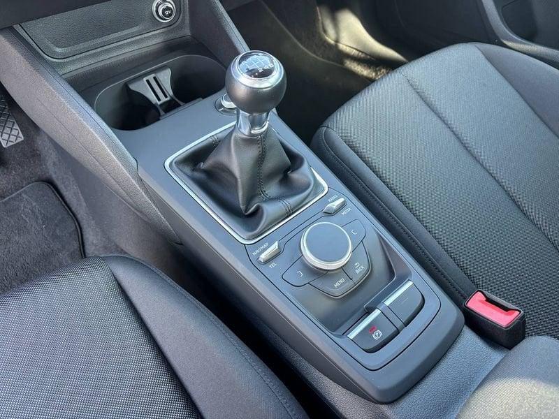 Audi Q2 NEOP. 1.6 TDI 116cv
