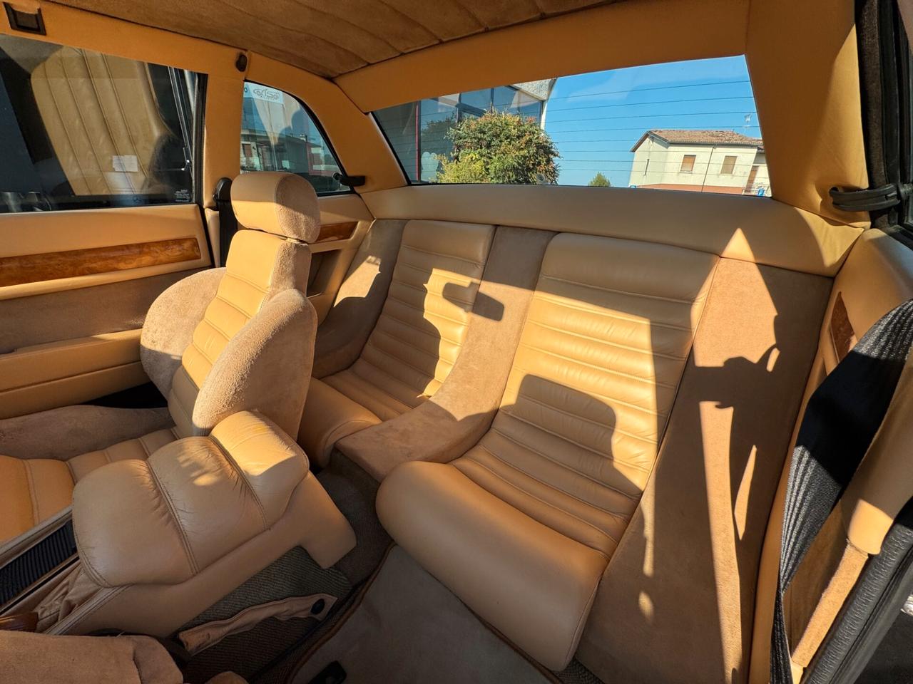 Maserati Karif Prime 50 prodotte