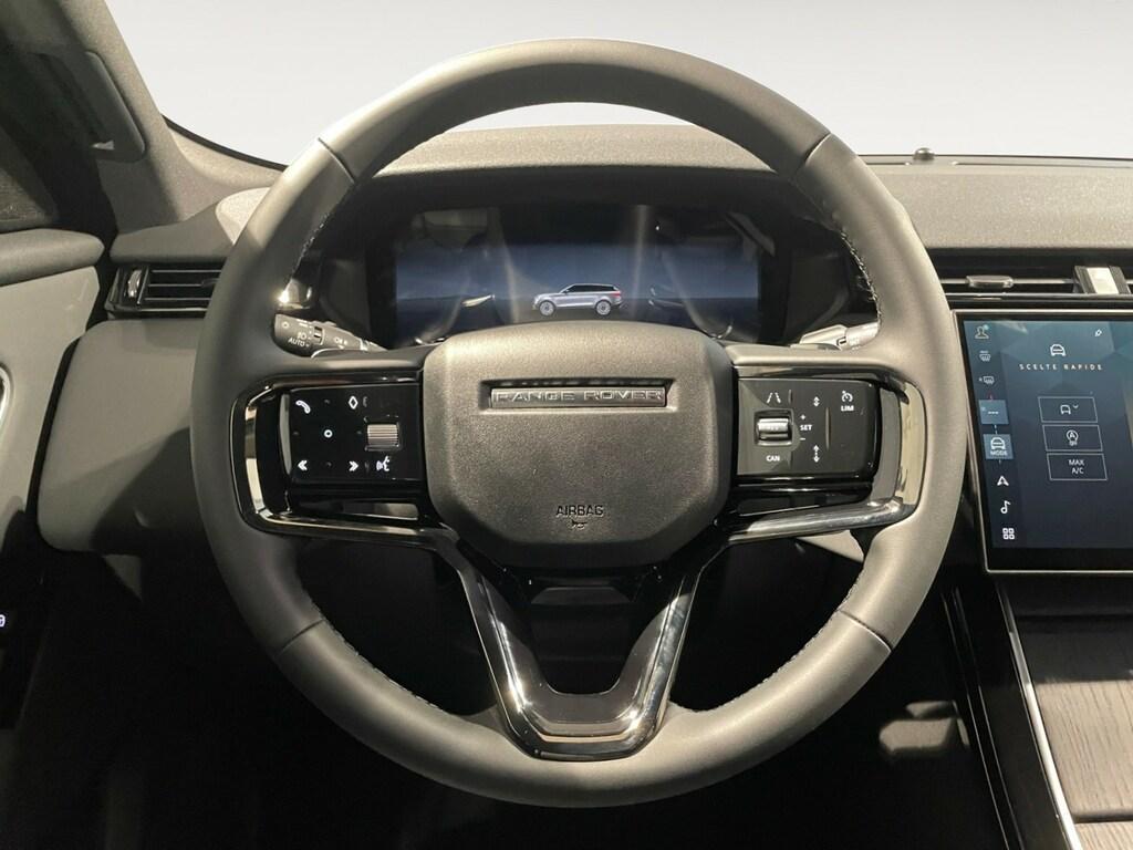 Land Rover Range Rover Velar S 204cv