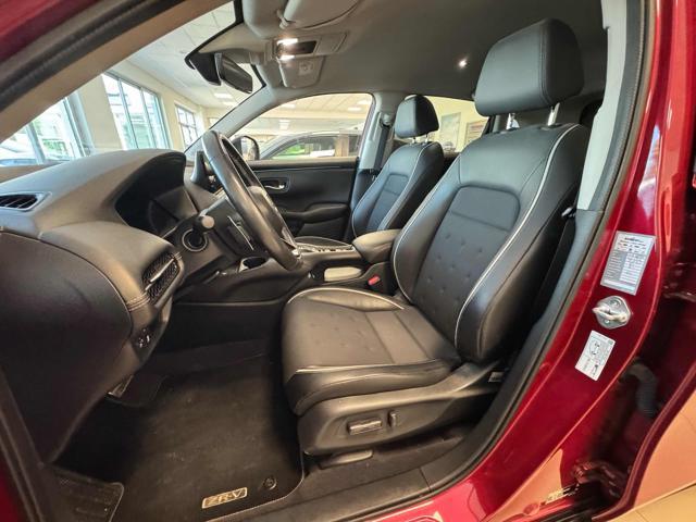 HONDA ZR-V 2.0 Hev eCVT Sport