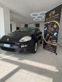 Fiat Punto 1.4 8V 3 porte Easypower Lounge