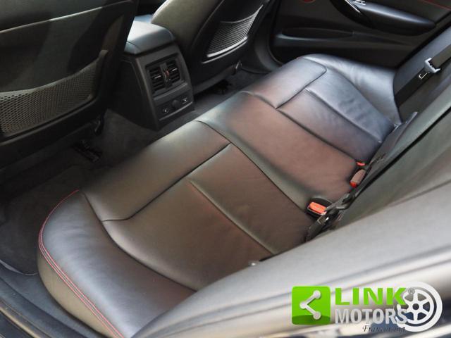 BMW 328 i xDrive Msport Performance