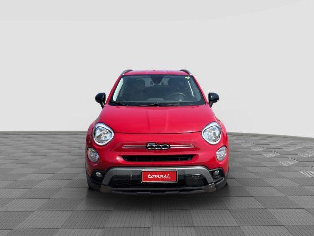 FIAT 500X 500X 1.3 MultiJet 95 CV Cross