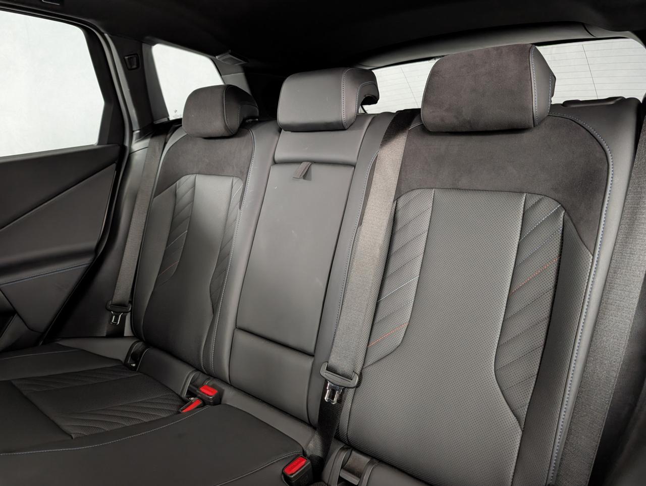 Bmw xDrive20d Automatic MSport