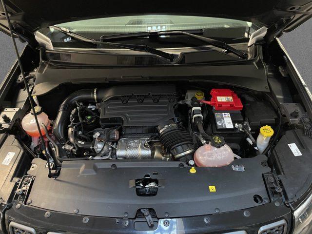 JEEP Compass 1.5 Turbo T4 130 CV MHEV 2WD Summit MY24