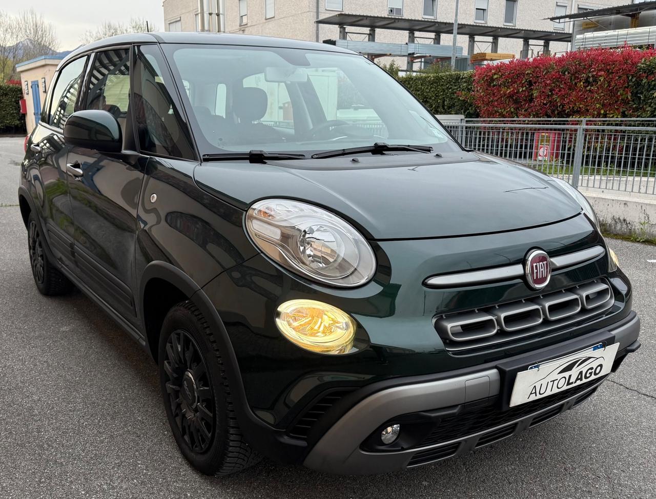 Fiat 500L 1.3 Multijet 95 CV Cross 2022
