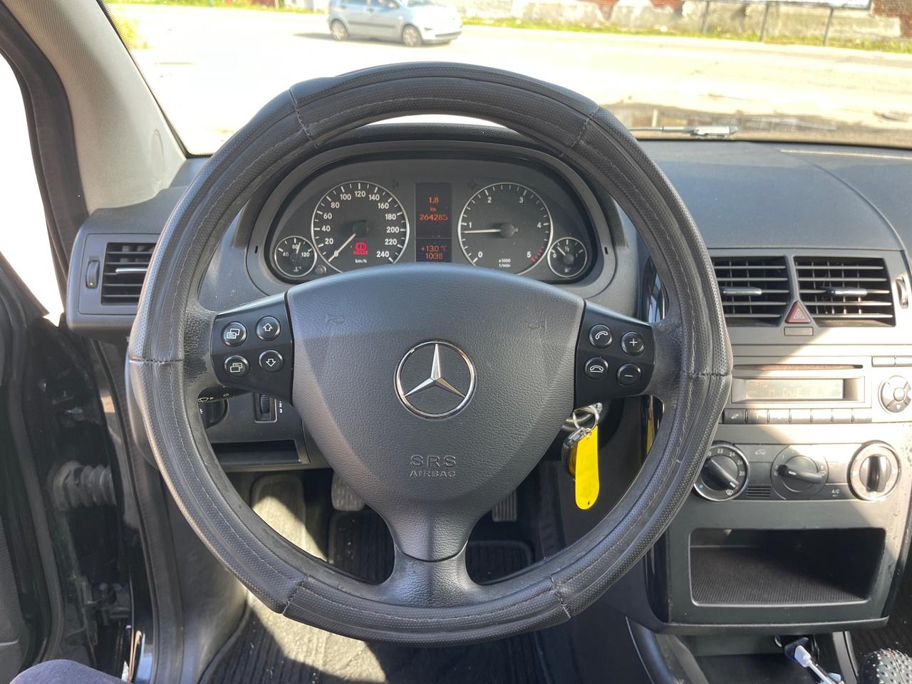 Mercedes-benz A 180 CDI Elegance