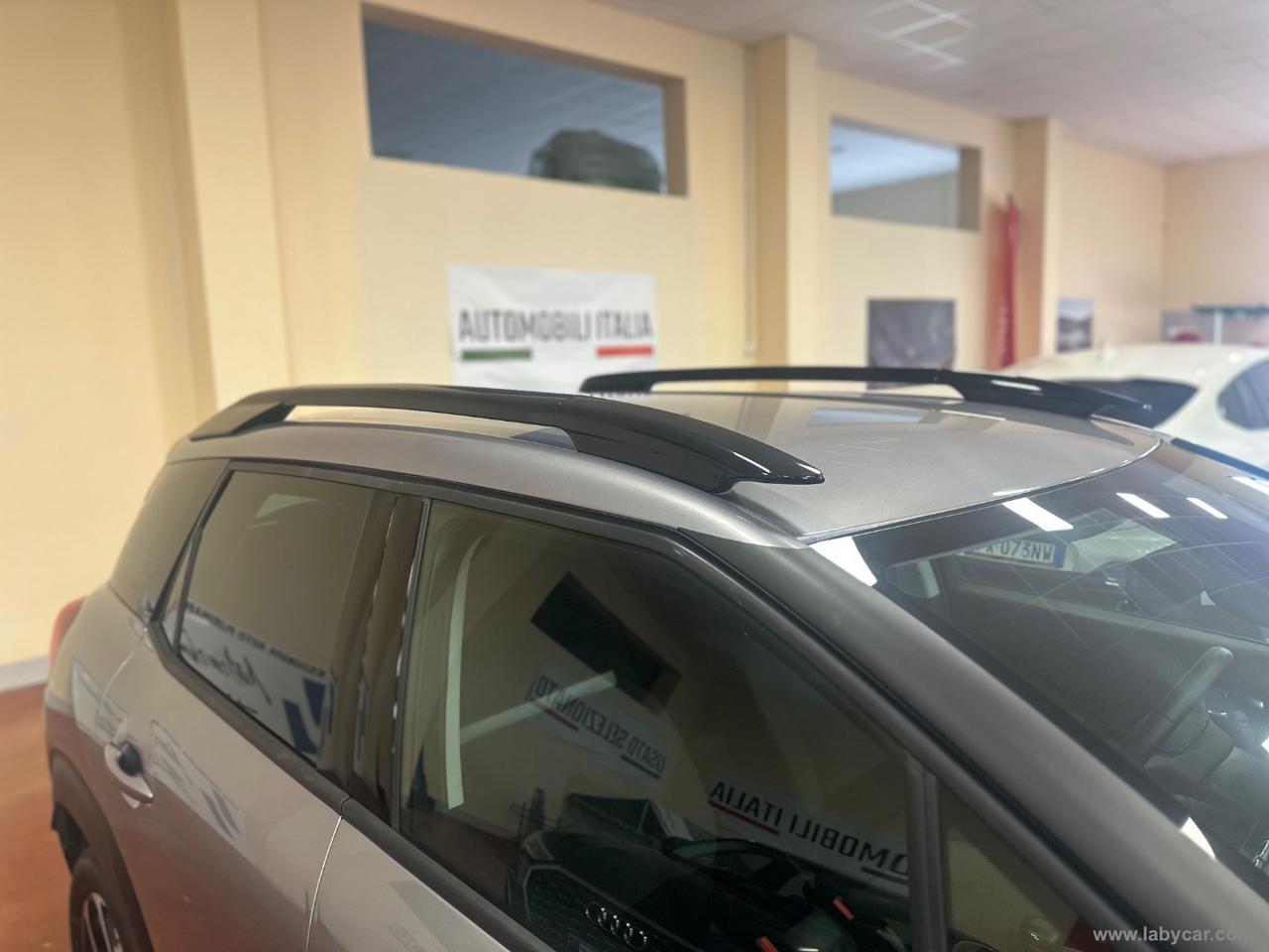 CITROEN C3 Aircross BlueHDi 110 S&S Max