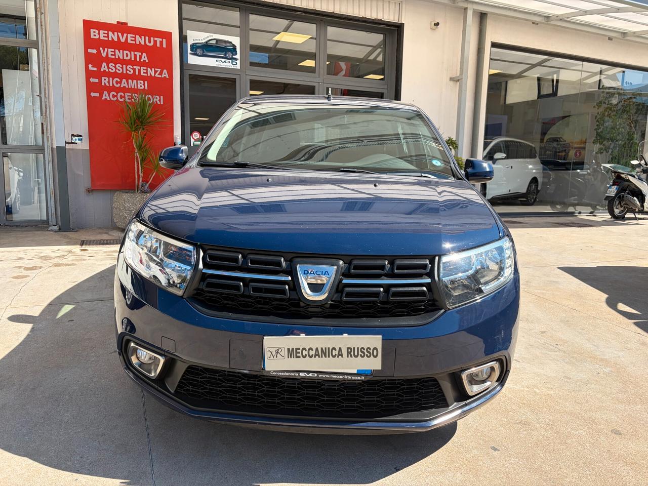 Dacia Sandero 1.5 dCi 8V 75CV Start&Stop Comfort