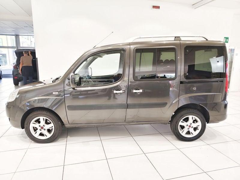 FIAT Doblò Doblo 1.3 mjt 16v Malibu *116.000 KM*