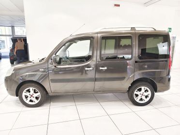 FIAT Doblò Doblo 1.3 mjt 16v Malibu *116.000 KM*