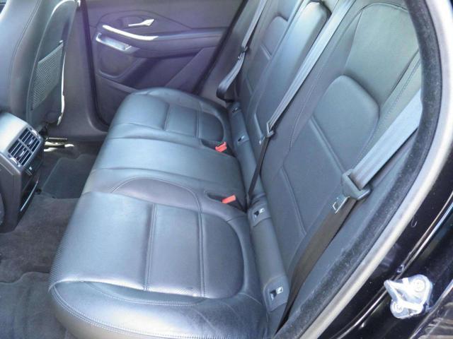 JAGUAR E-Pace 2.0D 150 CV AWD aut. S