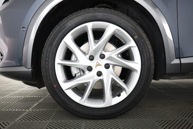 CUPRA Formentor Formentor 1.5 TSI DSG