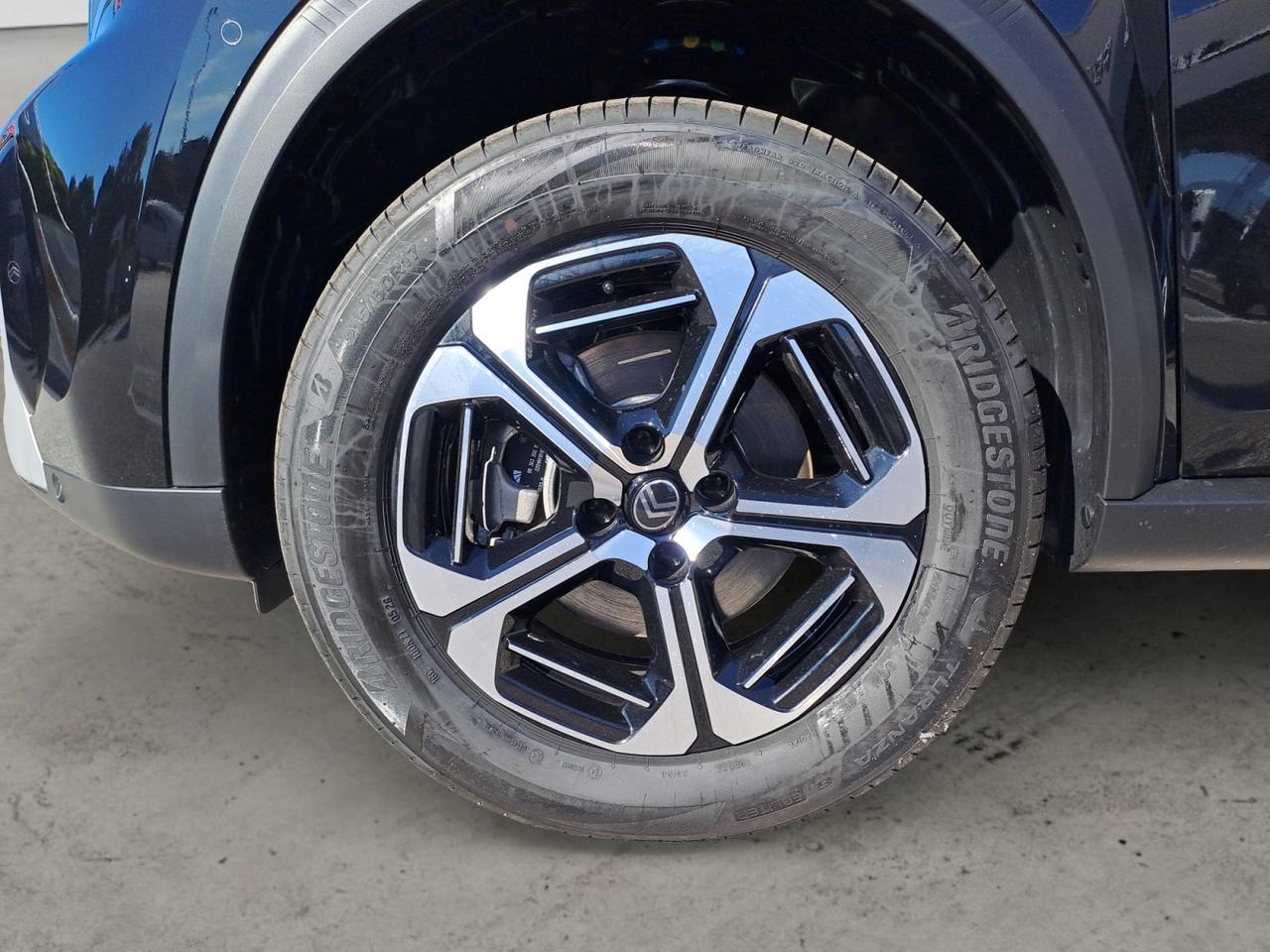 CITROEN Nuova C3 Aircross HYBRID 145 ëDCS6 -  MAX