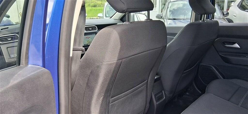 Dacia Duster 1.0 TCe GPL Prestige 4x2