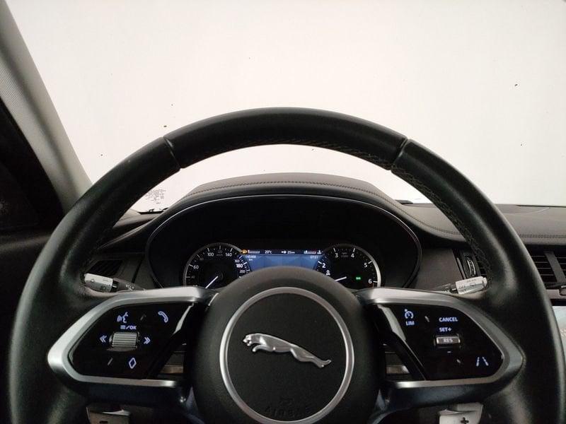 Jaguar E-Pace 2.0 AWD aut. S