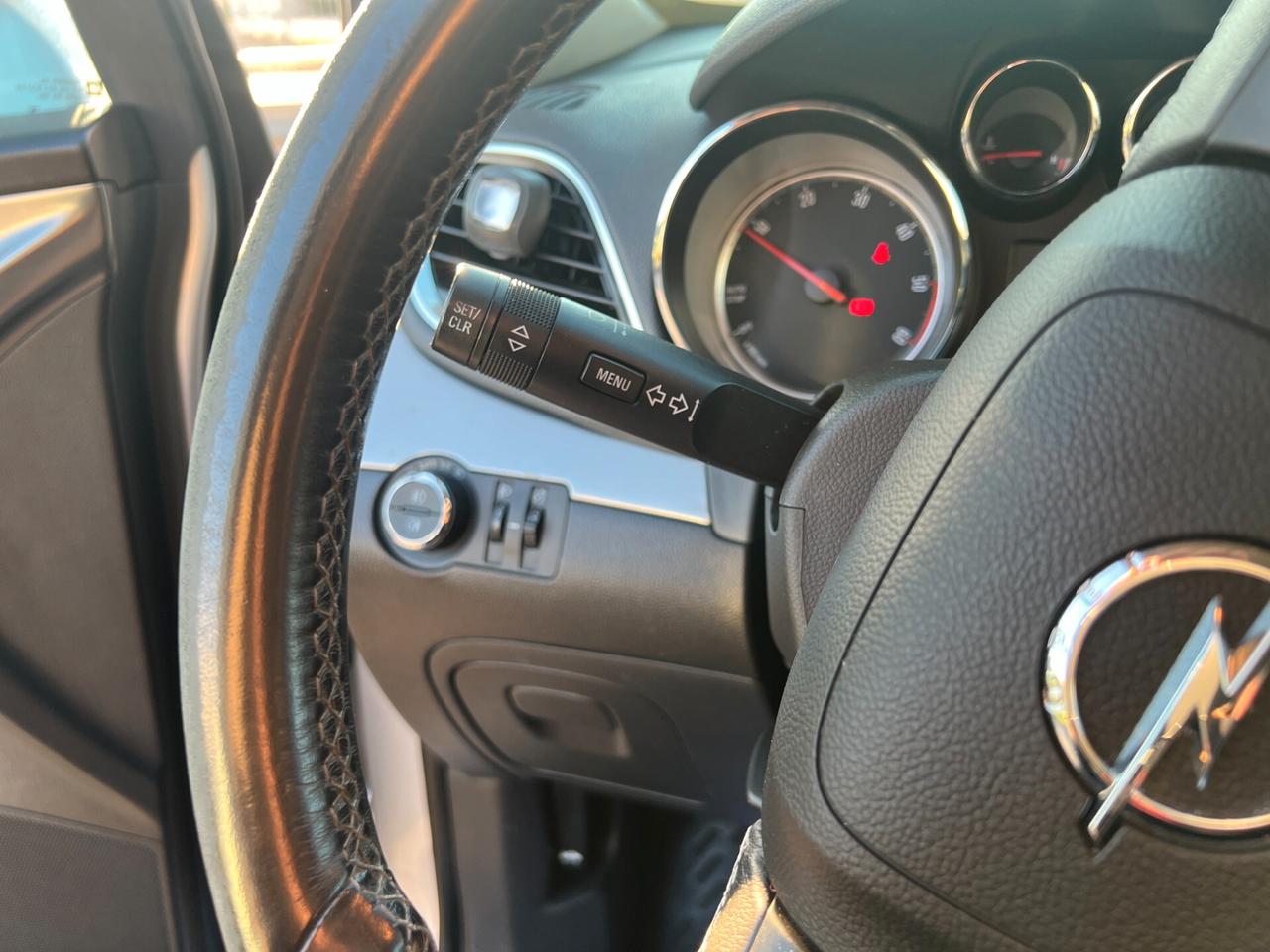 Opel Mokka 1.7 CDTI Cosmo 1proprietario Tagliandata