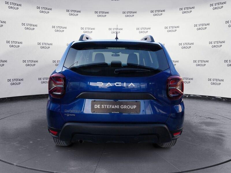 Dacia Duster Duster 1.0 tce Expression Gpl 4x2 100cv
