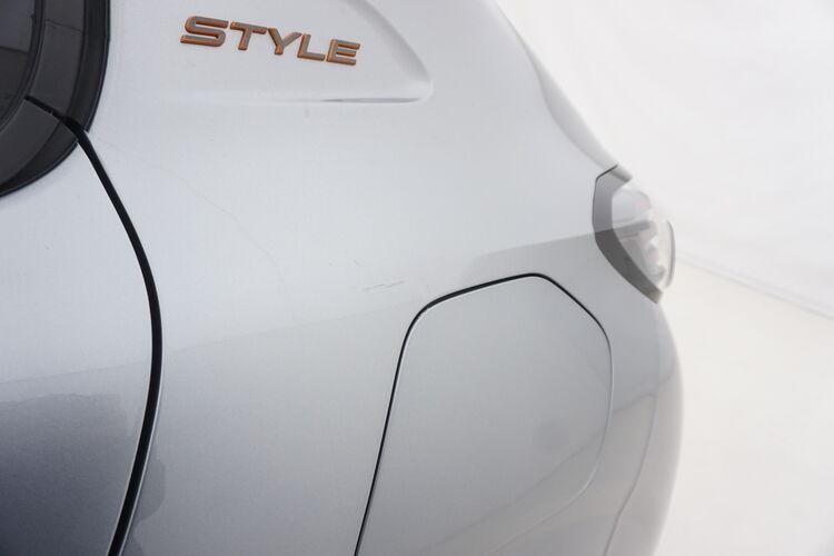 Peugeot 208 Style + Navigatore BR207879 1.2 Benzina 101CV