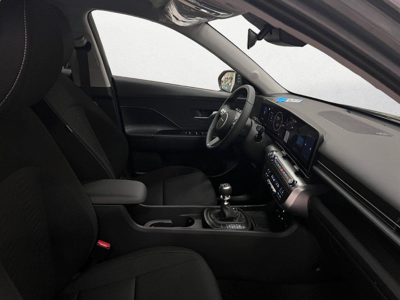 Hyundai Kona 1.0 t-gdi Business 2wd 115cv mt KM0