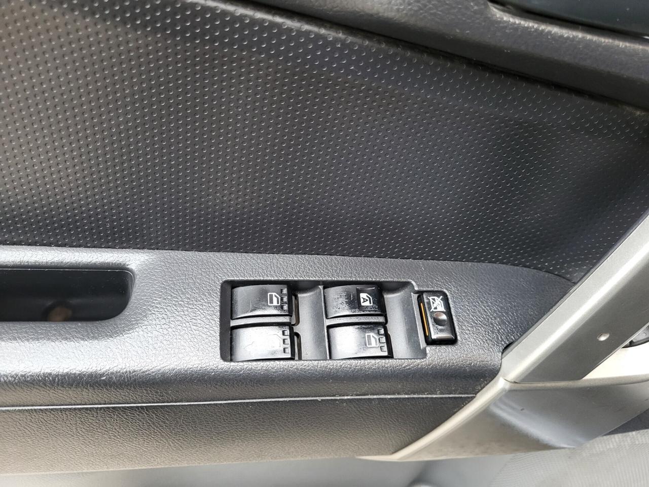 Daihatsu Terios 1300-4X4 GPL-UNICA PROP-3 REVISION