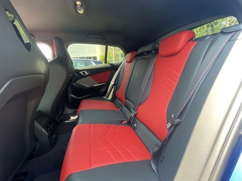 BMW Serie 1 M135i xDrive M Sport Pro