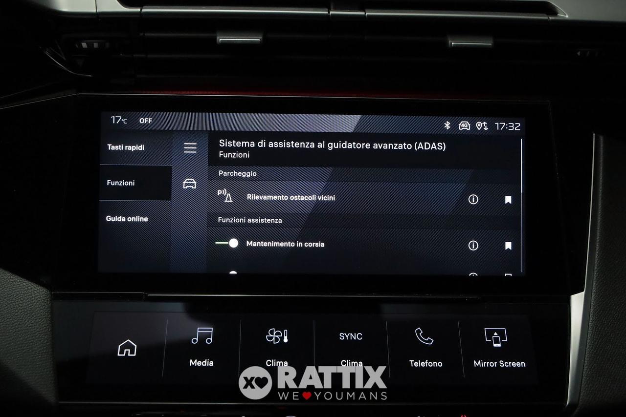 Peugeot 308 SW 1.5 BlueHDI 130CV GT EAT8