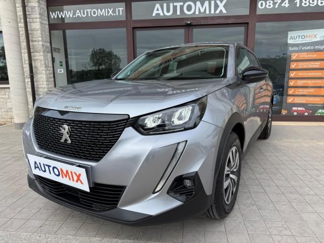Peugeot 2008 1.5 HDI 100cv Active Pack