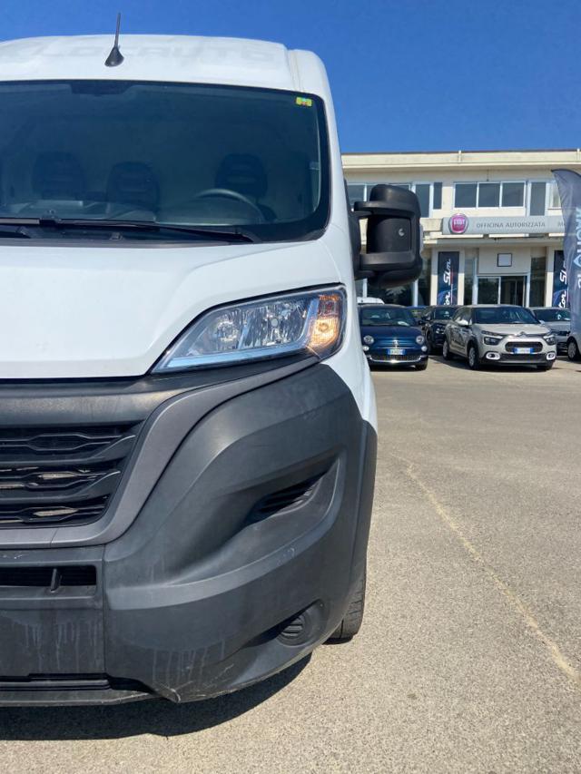 FIAT Ducato *PROMO* 35 2.2 Mjt 140CV PLM-TM Furgone