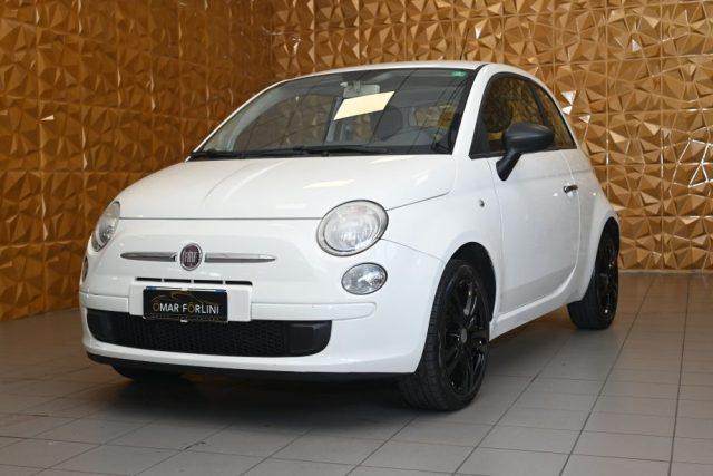 FIAT 500 1.2 POP 69CV X NEOPATENTATI CERCHI16"OTTIMO AFFARE