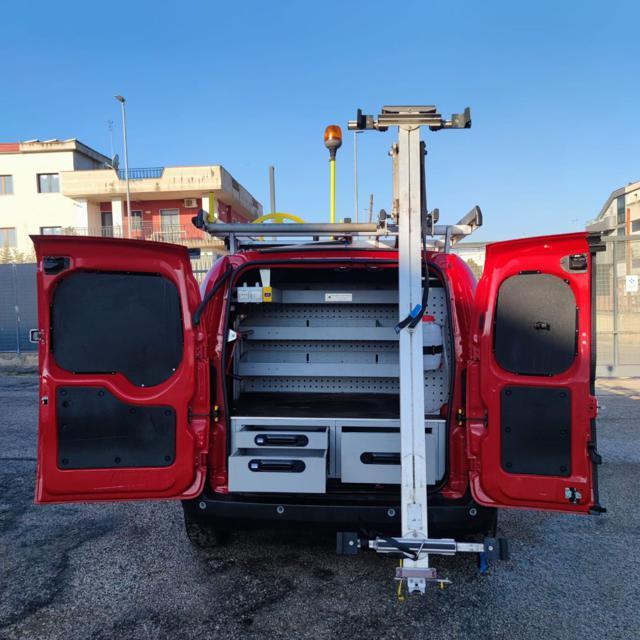 FIAT FIORINO 1.3 M-JET FURGONE ADVENTURE - 2016