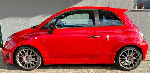 ABARTH 695 1.4 Turbo T-Jet 180 CV M.T.A. TRIBUTO FERRARI