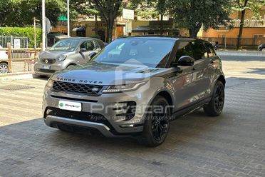LAND ROVER Range Rover Evoque 2.0D I4 163 CV AWD Auto R-Dynamic SE