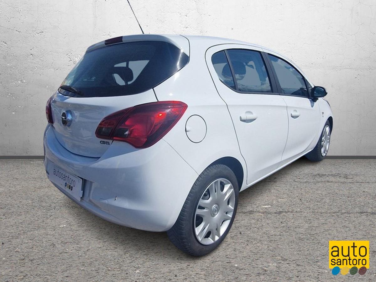 OPEL CORSA 1.3 COSMO