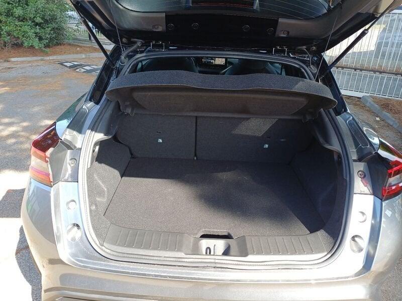 Nissan Juke Juke 1.0 DIG-T N-Sport 114 CV