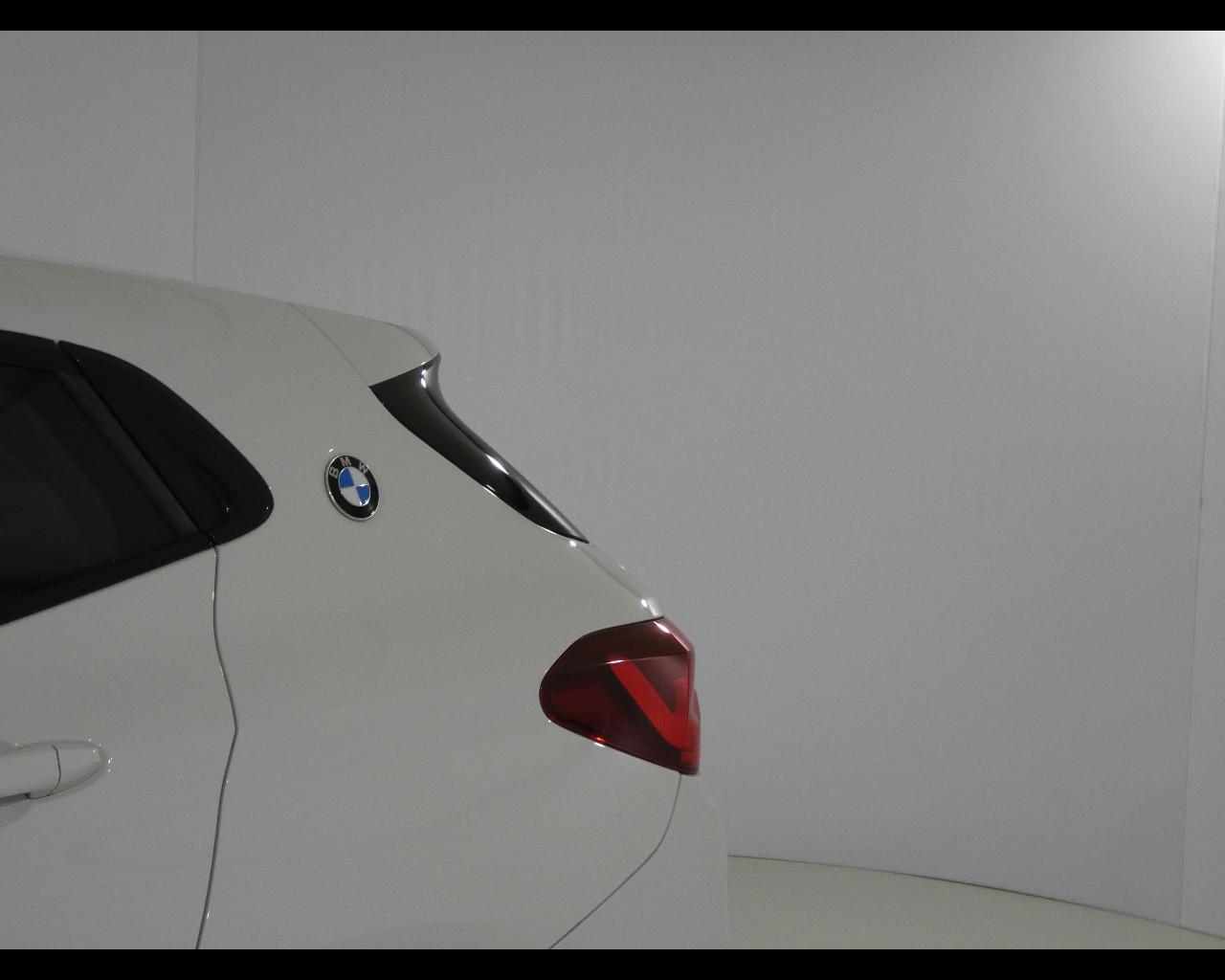 BMW X2 (F39) - X2 sDrive18d Msport-X