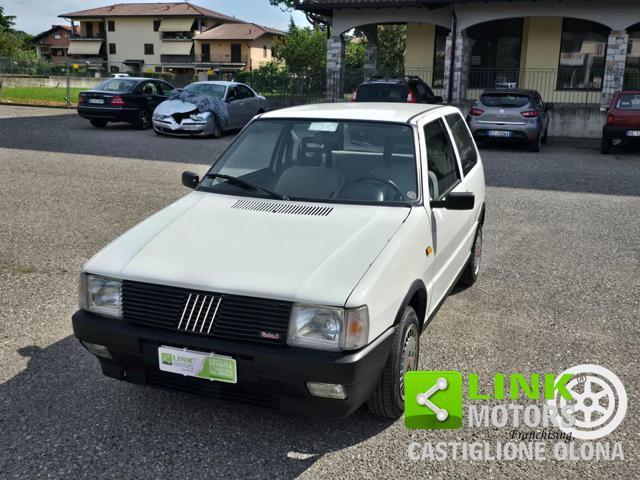 FIAT Uno PRENOTATA