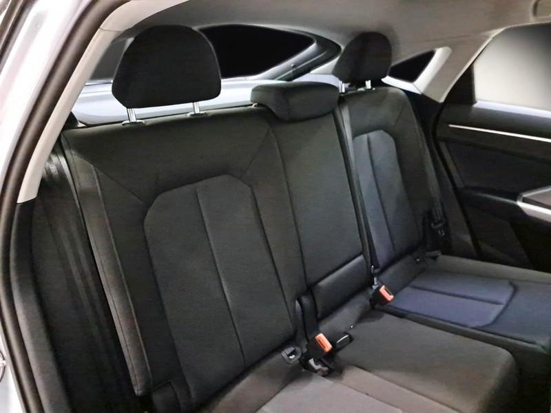 AUDI Q3 SPORTBACK 35 TDI QUATTRO S TRONIC BUSINESS PLUS 5 PORTE SUV