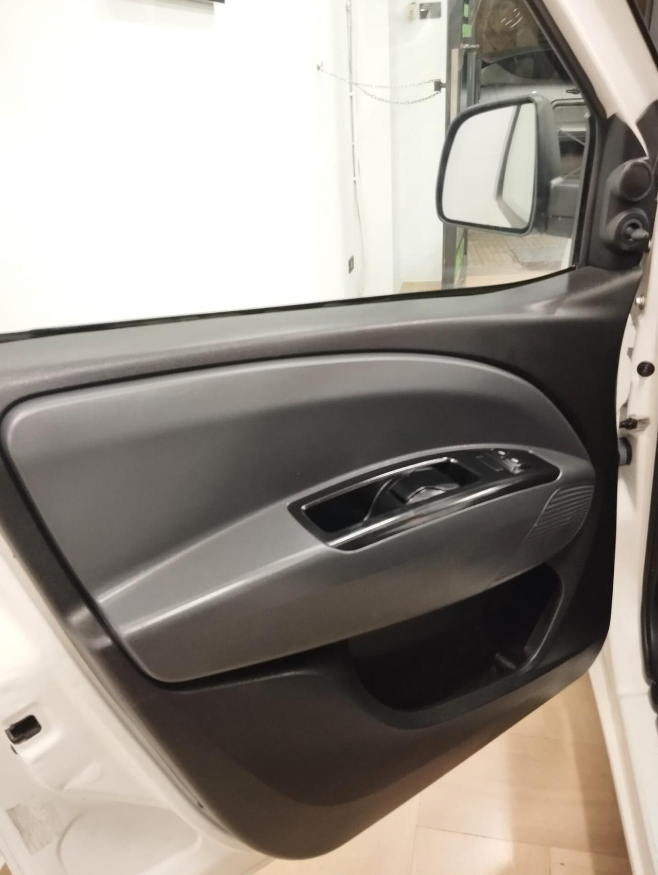 Fiat Doblo Doblò 1.3 MJT PC Combi N1 E5+