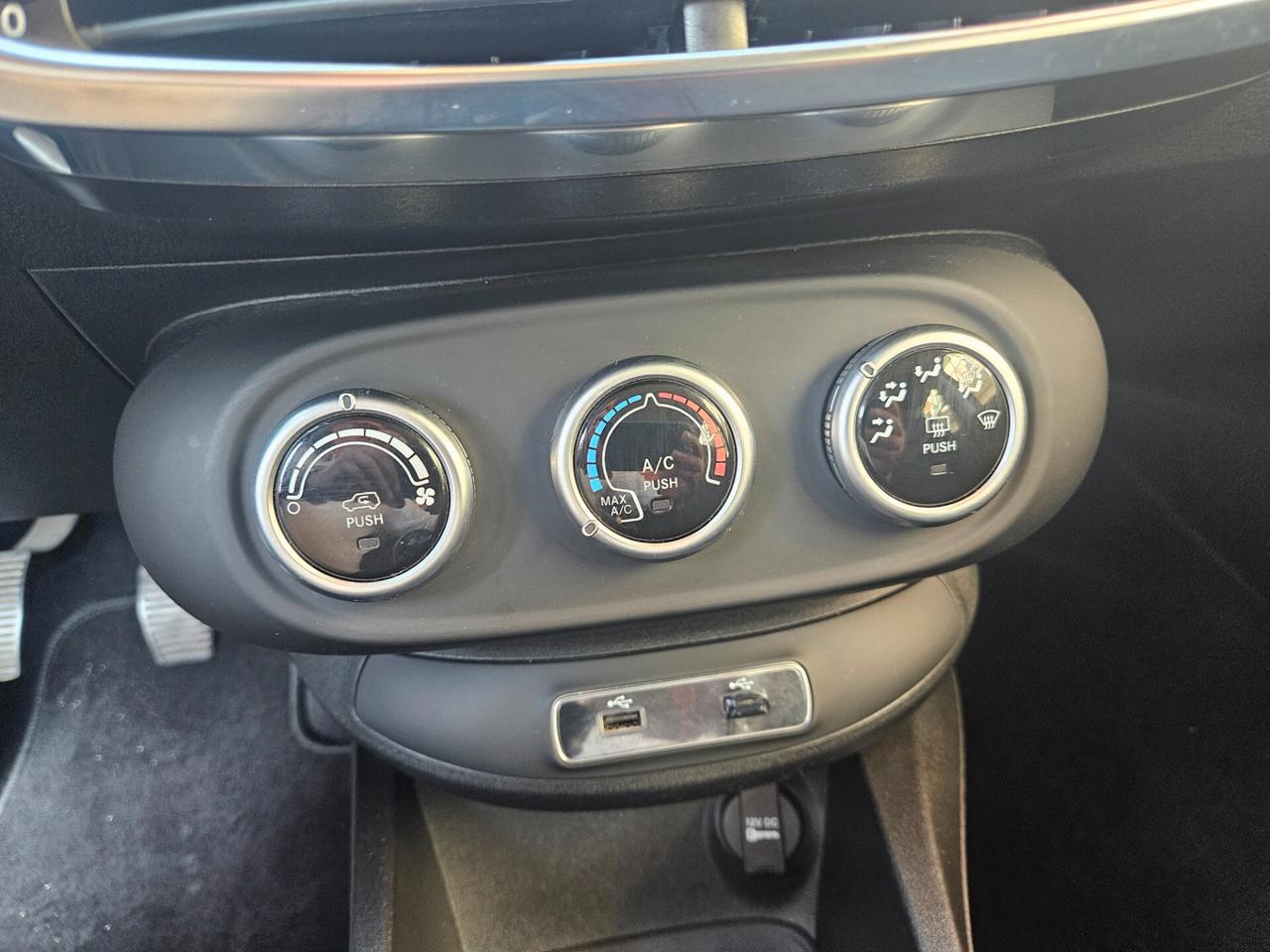 Fiat 500X 1.3 MultiJet 95 CV Urban
