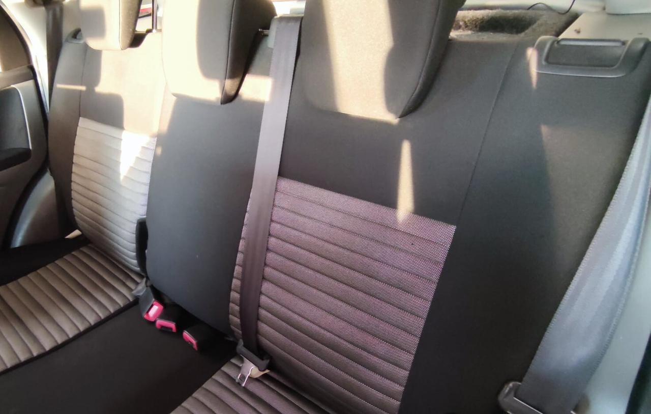 Suzuki SX4 1.5 16V Outdoor Line -GPL-