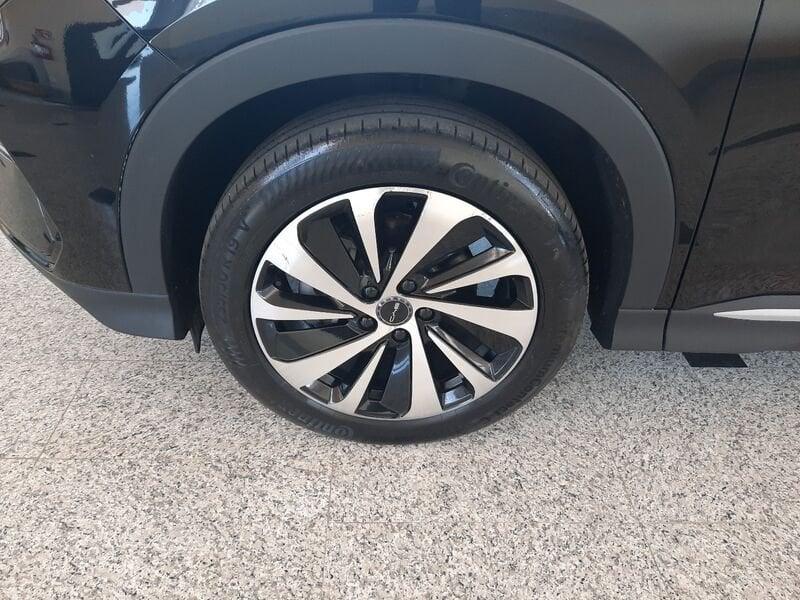 BYD Seal U 1.5 218cv Boost