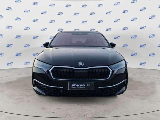 Skoda Octavia Octavia Wagon 2.0 tdi Executive 150cv dsg