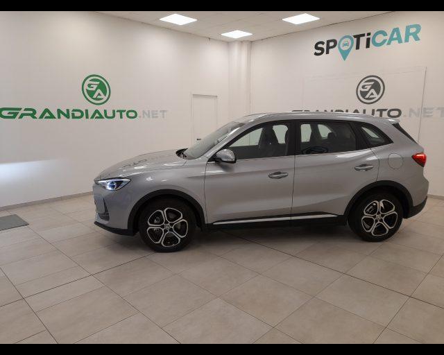 MG Other 1,5L HYBRID + COMFORT